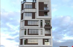 اجاره آپارتمان با 2 اتاق