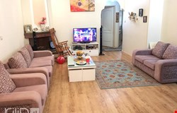 خرید آپارتمان با 2 اتاق